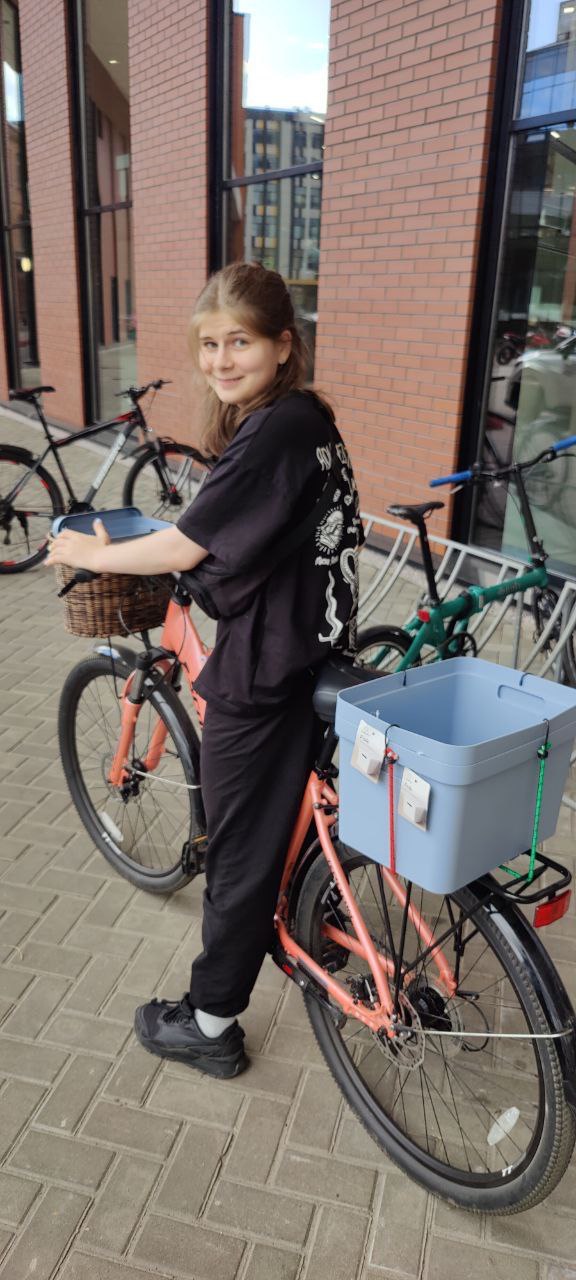 Психолог Васильева Марина